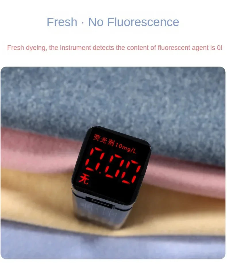 Children's Fleece Warm Velvet Thickened Winter Leggings - Omega Lifestyles