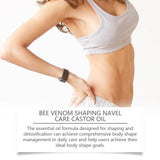 Firming Nourishing Lightweight Body Massage Oil Cream
