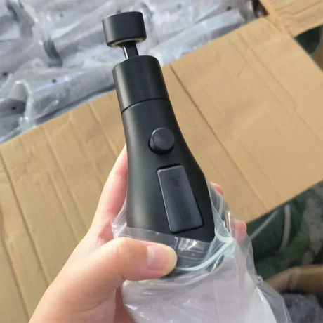 3-In-1 Kitchen Faucet Extender With Filter And 720° Rotation - Omega Lifestyles