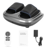 Electric Shiatsu Foot Massager With Kneading Roller - Omega Lifestyles