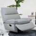 Oversized Swivel Rocker Recliner Chair - Omega Lifestyles