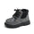 Children’s Waterproof Ankle-High Lightweight Fashion Boots - Omega Lifestyles