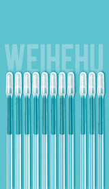 Pack Of 24 Soft Rubber Tip Sticky Ear Cleaning Cotton Swabs - Omega Lifestyles