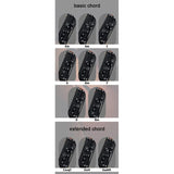 Guitar Chord Presser Beginner Learning Tool - Omega Lifestyles