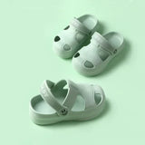 Breathable Non-Slip EVA Baby Summer Sandals - Omega Lifestyles