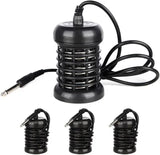 Detox Ionic Foot Bath Spa Machine Relaxation Array Set - Omega Lifestyles