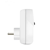 Digital Display Temperature Controller Thermostat Socket - Omega Lifestyles