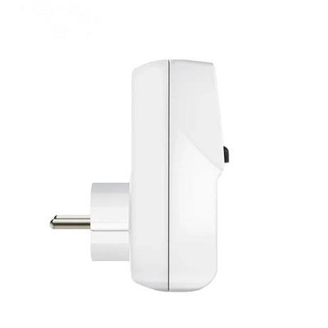 Digital Display Temperature Controller Thermostat Socket - Omega Lifestyles