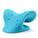 Ergonomic Neck Massage Pillow For Pain Relief - Omega Lifestyles