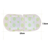 Set of 6 Steam Eye Masks Warm Moist Heat Soothing - Omega Lifestyles