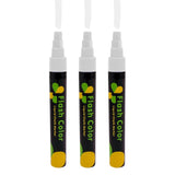 Erasable Liquid Chalk Markers Set Of 8 Colors