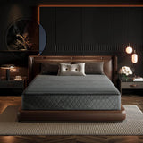 Medium Hybrid Gel Memory Foam Mattress - Omega Lifestyles