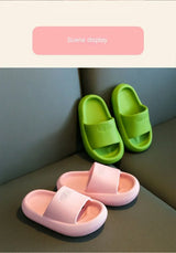 Children’s Breathable Quick Dry Non-Slip Summer Slippers - Omega Lifestyles