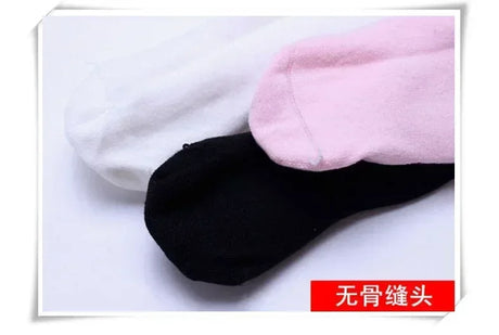 Girls Cotton Cartoon Soft Knit Autumn Tights - Omega Lifestyles