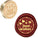 Wax Seal Stamp With Removable Brass Head For Decoration - Omega Lifestyles