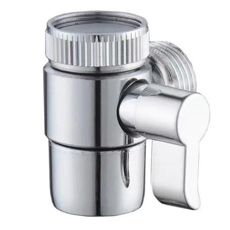Universal Faucet Switch Adapter Kitchen Sink Diverter Valve - Omega Lifestyles