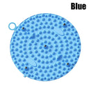 Magnetic Foot Massage Pad Plastic ABS Relaxation Accessory - Omega Lifestyles