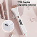Portable Electric Heated Eyelash Curler With Three-Gear - Omega Lifestyles