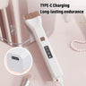 Portable Electric Heated Eyelash Curler With Three-Gear - Omega Lifestyles