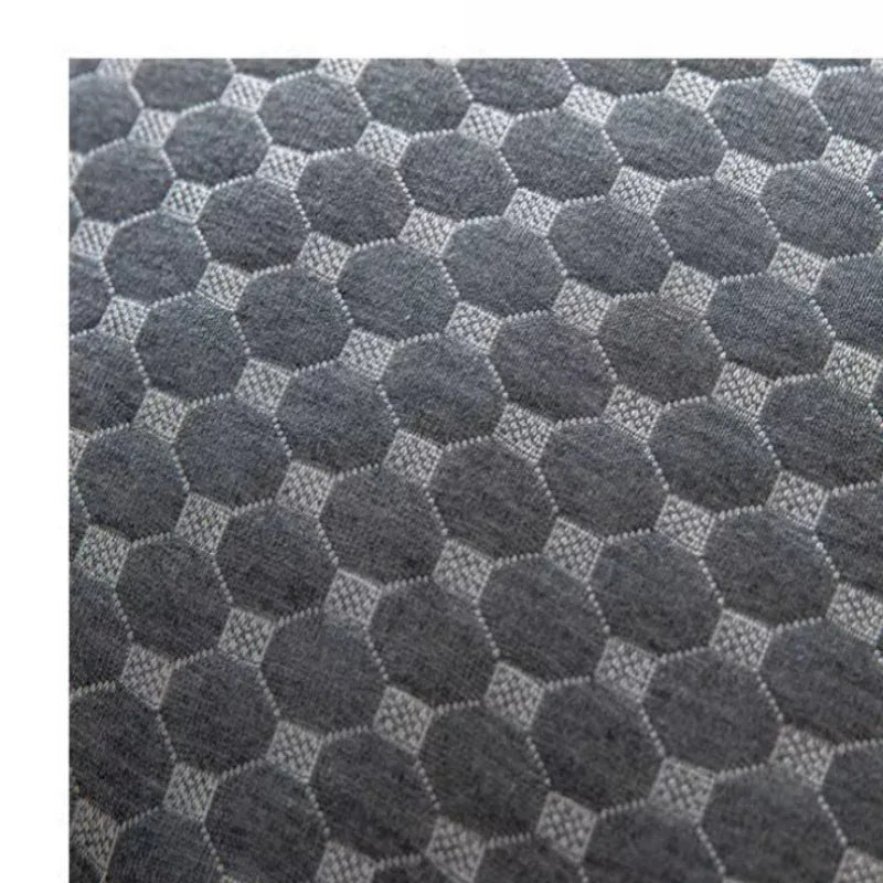 Cooling Soft Neck Health Care Sleeping Pillow 45x70cm - Omega Lifestyles