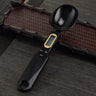 Digital Kitchen Spoon Scale With LCD Measurement - Omega Lifestyles