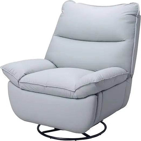 Oversized Swivel Rocker Recliner Chair - Omega Lifestyles