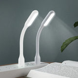 Portable USB LED Book Light Flexible Night Lamp - Omega Lifestyles