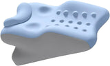Memory Foam Cervical Pillow For Neck And Spine Support - Omega Lifestyles
