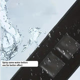 Electric Waist Massage Belt USB Rechargeable Shaper Massager - Omega Lifestyles