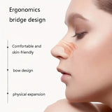 Breath Nasal Strips Sleep Snoring Relief Pack of 30 60 90 - Omega Lifestyles