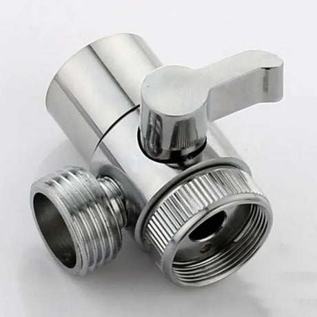 Universal Faucet Switch Adapter Kitchen Sink Diverter Valve - Omega Lifestyles