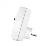 Digital Display Temperature Controller Thermostat Socket - Omega Lifestyles