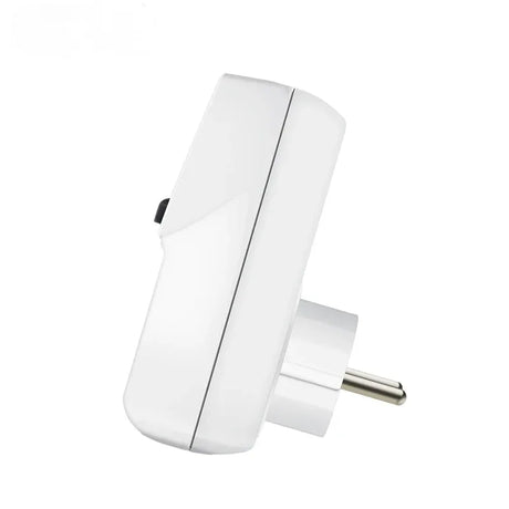 Digital Display Temperature Controller Thermostat Socket - Omega Lifestyles