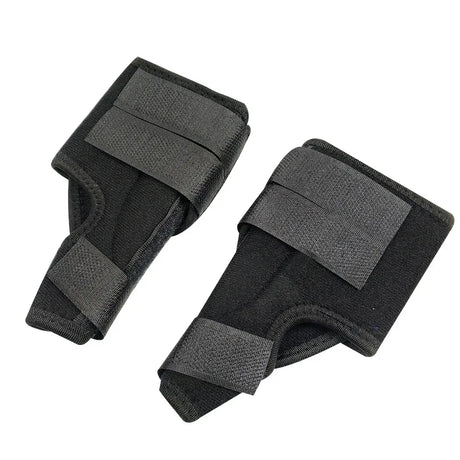 Pair of Soft Bunion Corrector Toe Separator Orthopedic Splints - Omega Lifestyles