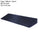 EVA Foam Yoga Brick Stretch Wedge Fitness Trainer - Omega Lifestyles