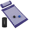 Acupressure Mat and Pillow Massage Set for Pain Relief