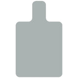 Pilates Reformer Mat Non-Slip Suede Rubber Yoga Mat - Omega Lifestyles