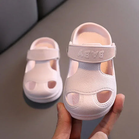 Breathable Non-Slip EVA Baby Summer Sandals - Omega Lifestyles