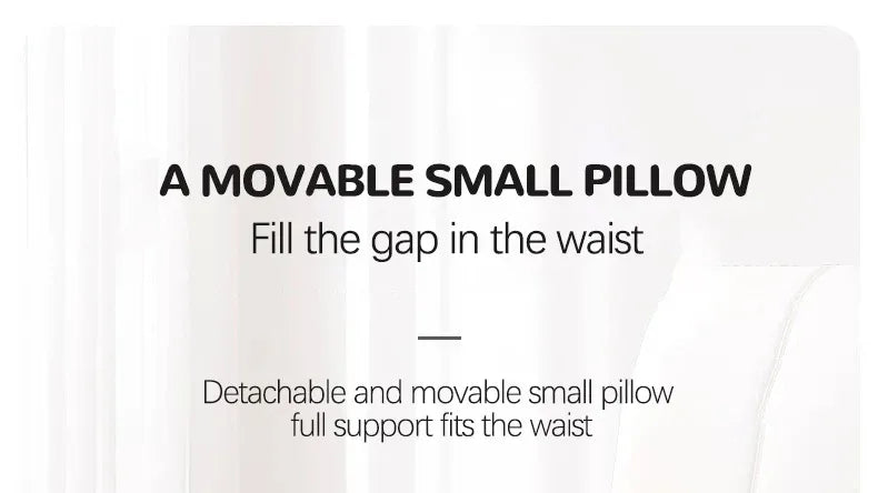 Ergonomic Memory Foam Posture Support Pillow - Omega Lifestyles