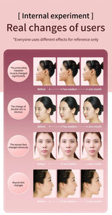 LED Photon Therapy Facial Slimming Vibration Massager - Omega Lifestyles