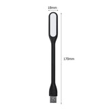 Portable USB LED Book Light Flexible Night Lamp - Omega Lifestyles