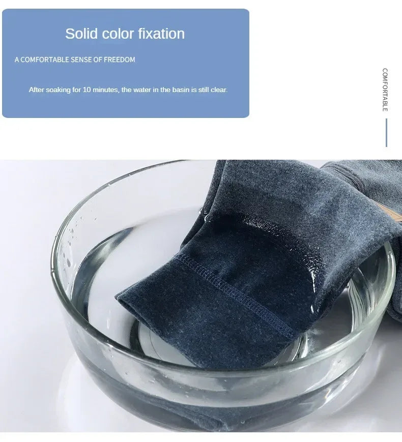 Children's Fleece Warm Velvet Thickened Winter Leggings - Omega Lifestyles