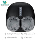 Shiatsu Electric Foot Massager With Heating Therapy - Omega Lifestyles