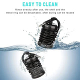 Detox Stainless Steel Ion Cleanse Foot Spa Set - Omega Lifestyles
