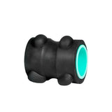 Cervical Neck Massager Compact PU ABS Pain Relief Device - Omega Lifestyles