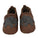 Baby Leather Soft Sheepskin First Walker Moccasins - Omega Lifestyles