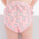 6-Layer Waterproof Reusable Cotton Baby Training Pants - Omega Lifestyles