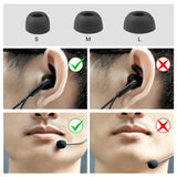 3.5mm Jack In-Ear Intercom Earphone Accessory - Omega Lifestyles
