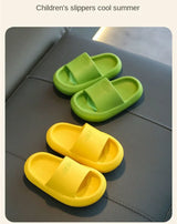 Children’s Breathable Quick Dry Non-Slip Summer Slippers - Omega Lifestyles