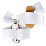 Pair Of Hallux Valgus Toe Bunion Corrector Splint - Omega Lifestyles